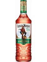 Captain Morgan Tiki Mango Pineaplle Rum